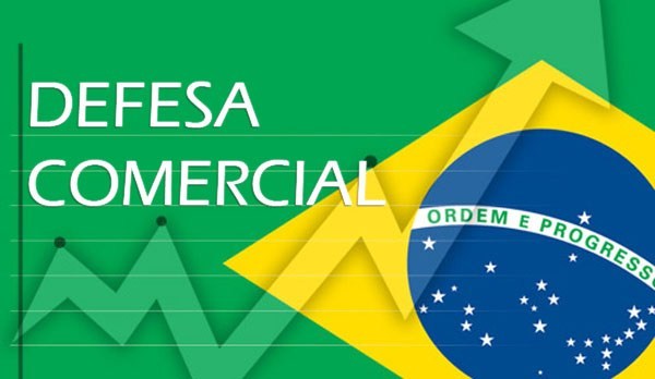 Defesa comercial nos acordos negociados pelo Brasil