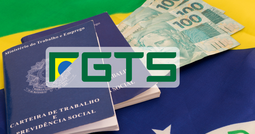 Suspensão de Recolhimento do FGTS