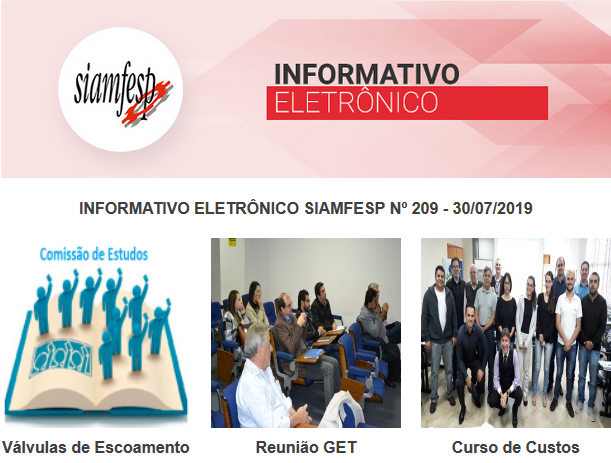 Informativo Eletrônico 209
