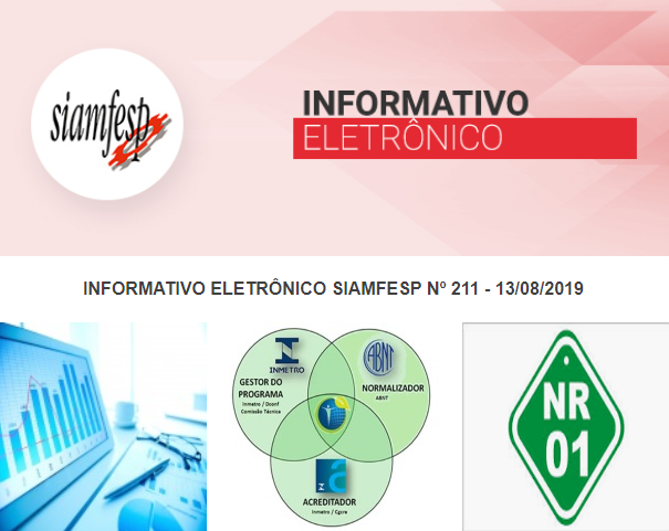 Informativo Eletrônico 211
