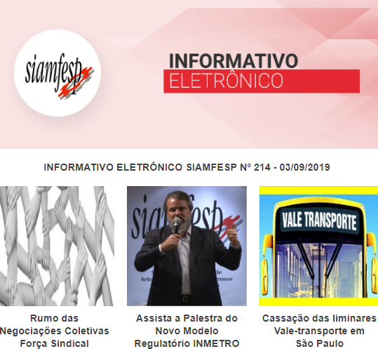 Informativo Eletrônico 214