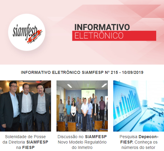 Informativo Eletrônico 215