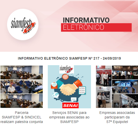 Informativo Eletrônico 217