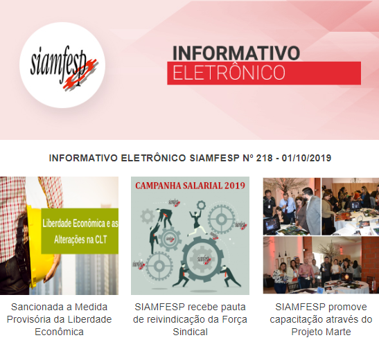 Informativo Eletrônico 218