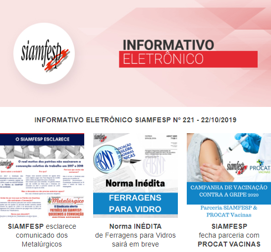 Informativo Eletrônico 221