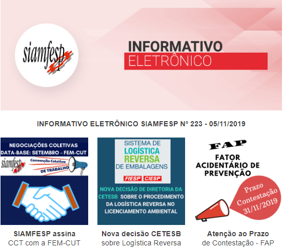 Informativo Eletrônico 223
