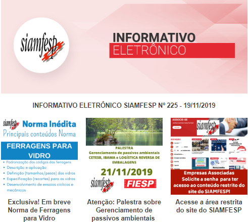 Informativo Eletrônico 225