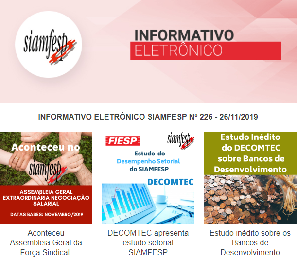 Informativo Eletrônico 226