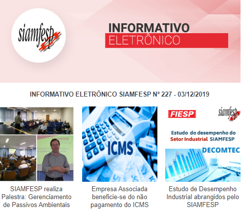 Informativo Eletrônico 227