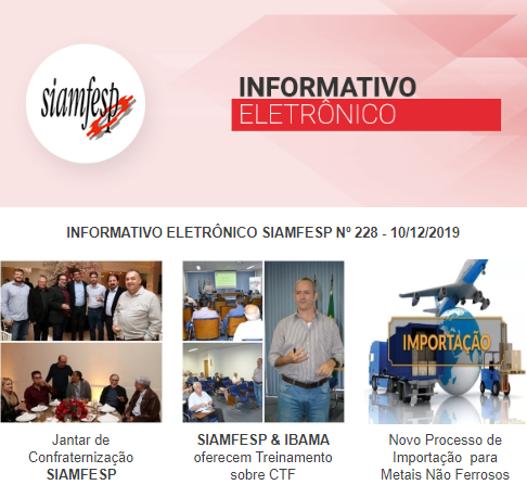 Informativo Eletrônico 228