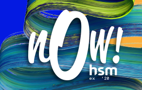 HSM Expo NOW: série de encontros on-line