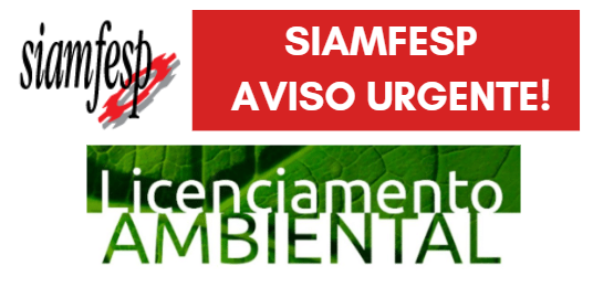 Novo decreto dispõe sobre os preços no licenciamento ambiental no Estado de São Paulo.