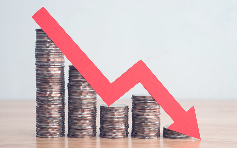 Analistas do mercado reduzem estimativa de inflação em 2022