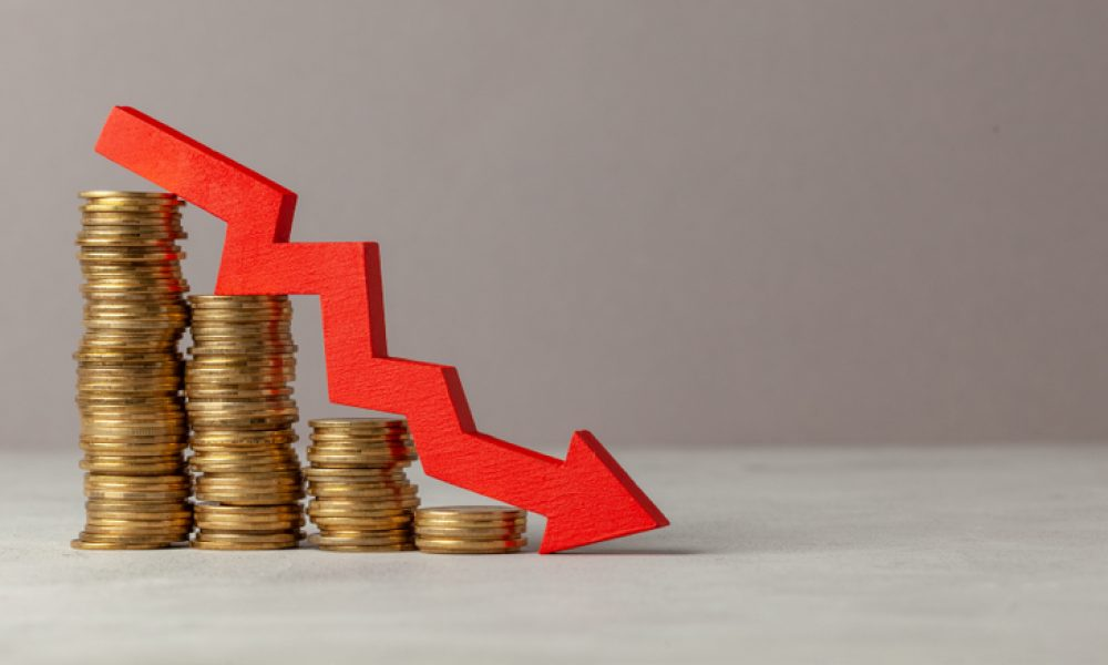 Mercado financeiro reduz estimativa de inflação em 2022 e vê alta do PIB