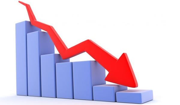 IGP-M tem deflação de 0,97% em outubro, diz FGV