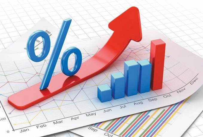  Projeção do PIB de 2022 passa de 2,80% para 2,81%