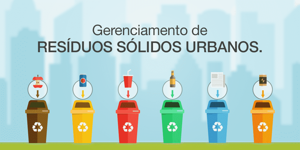Comunicado - Declaração Anual de Resíduos Sólidos