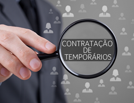 Trabalhador Temporário, Quando Contratar?