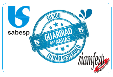 SABESP - Renovação Parede PURA