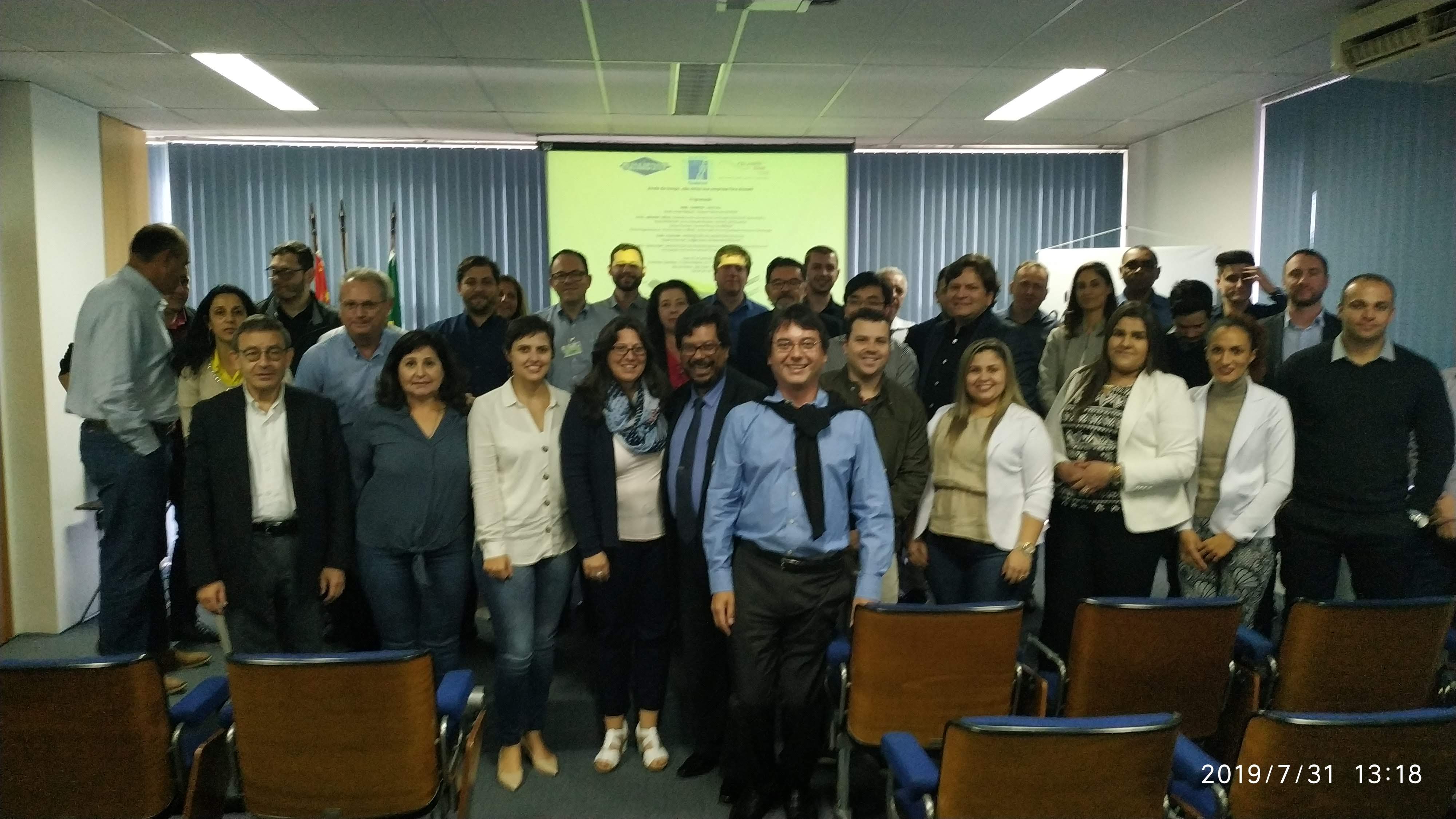 Evento explica importância das certificações internacionais