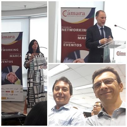 Desafios do INMETRO - Abertura de mercado