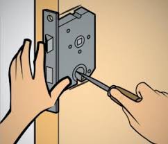 Fechaduras – Nova Norma de Instalação e Manutenção