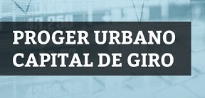 Proger Urbano – Capital de Giro