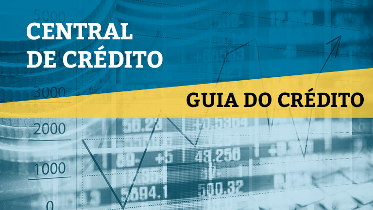  central credito guia