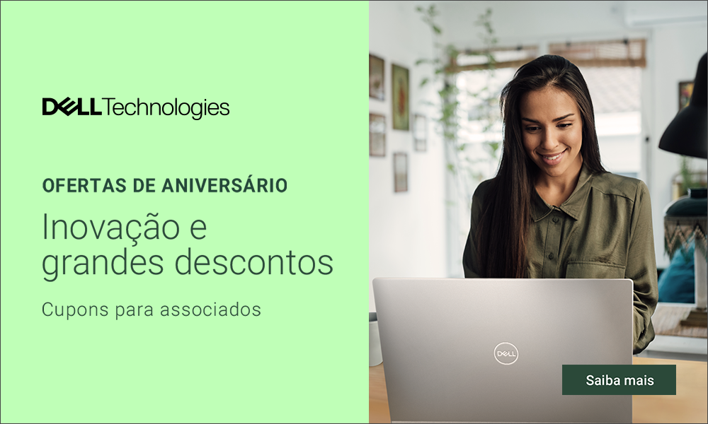 Parceiro:  DELL e Siamfesp