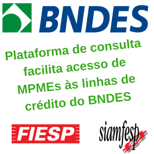 BNDS nova ferramenta 