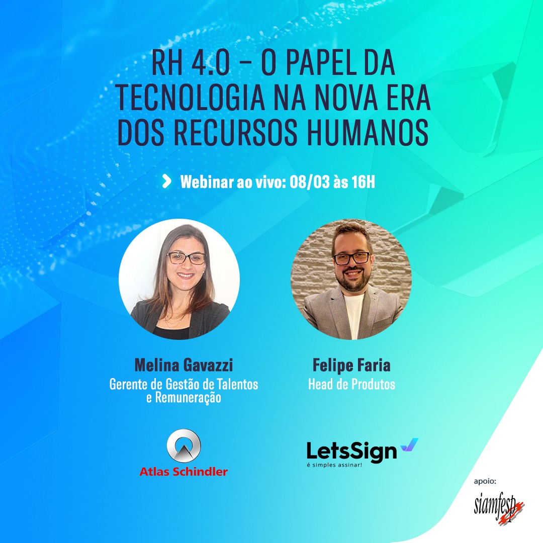 Webinar RH 4.0