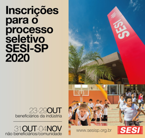 sesi sp