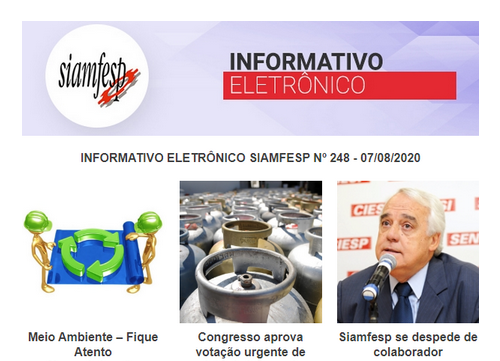 Informativo Eletrônico 248