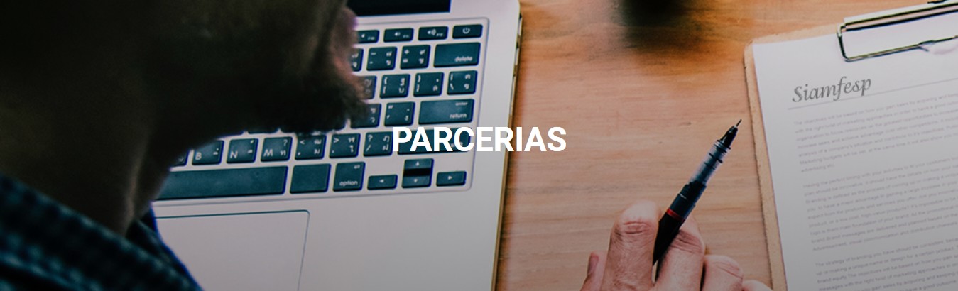 Parcerias