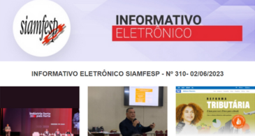 Informativo Eletrônico 310