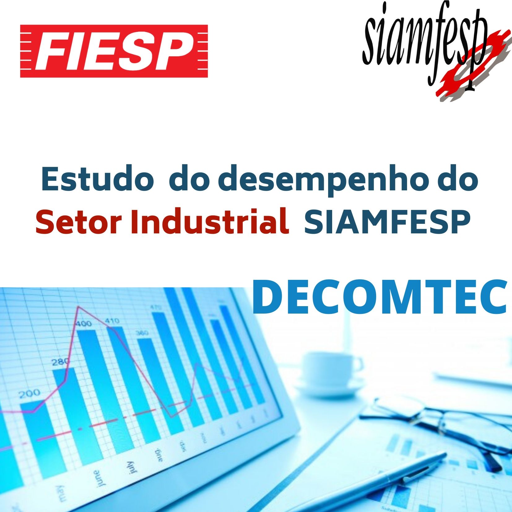 DESEMPENHO INDUSTRIAL