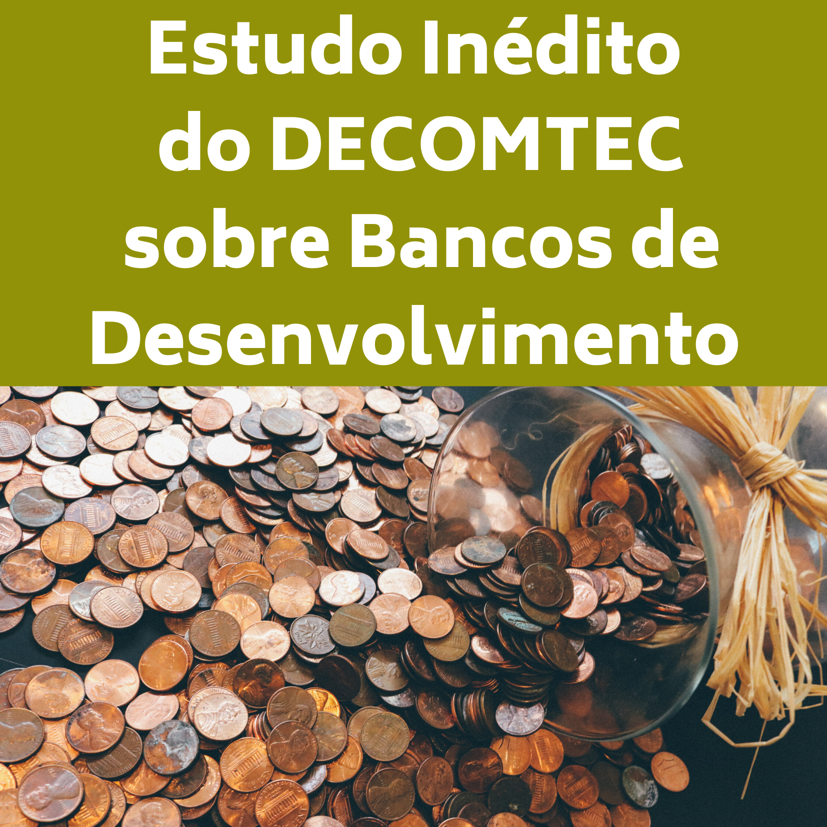 Estudo Bancos