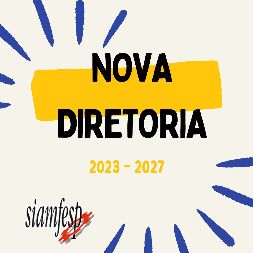 SIAMFESP elege nova diretoria