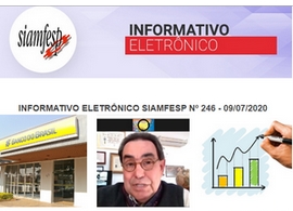 Informativo Eletrônico 246