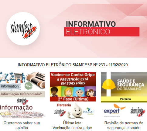 Informativo Eletrônico 233