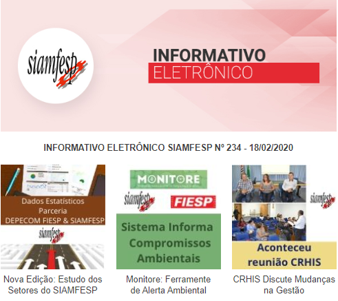 Informativo Eletrônico 234