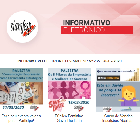 Informativo Eletrônico 235