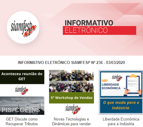 Informativo Eletrônico 236