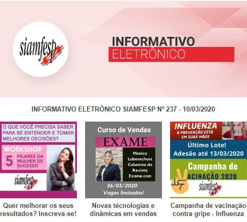 Informativo Eletrônico 237