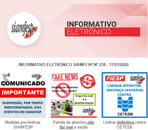 Informativo Eletrônico 238
