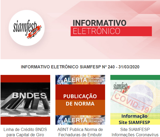 Informativo Eletrônico 240