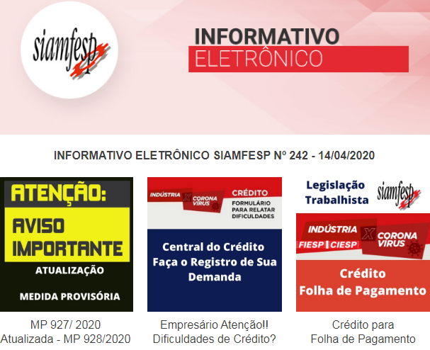 Informativo Eletrônico 242
