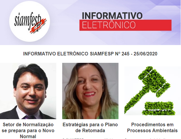 Informativo Eletrônico 245
