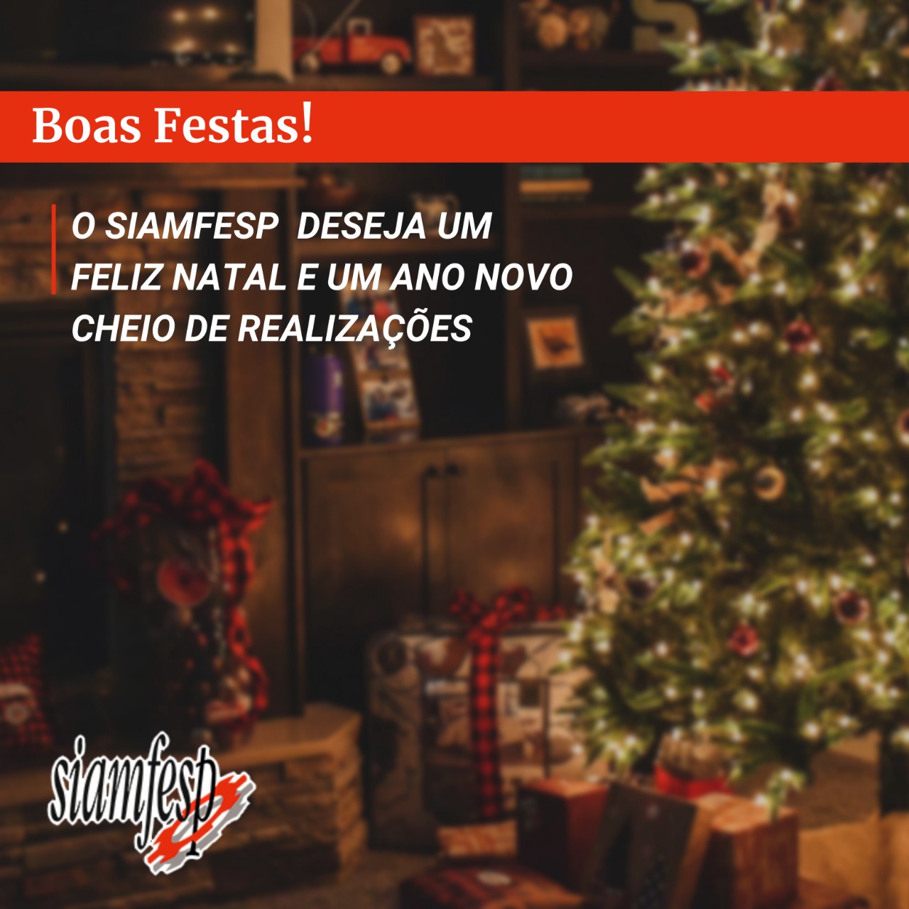 Mensagem Natal