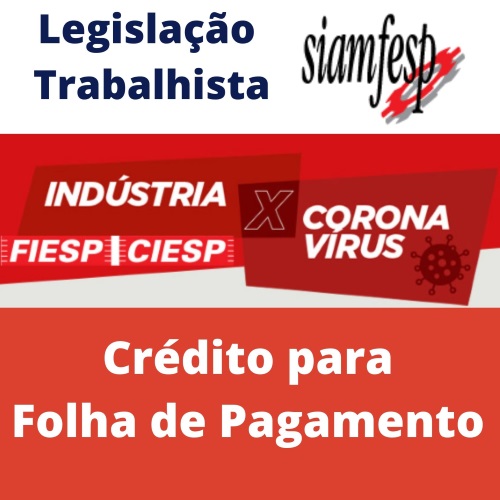 242 folha pagamento FIESP